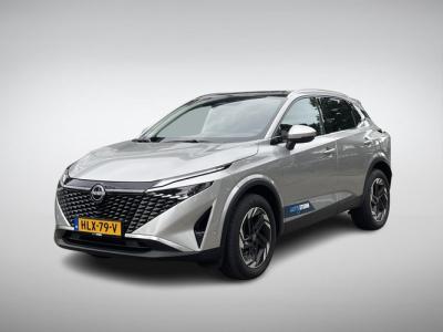 Financial Leas Nissan QASHQAI 1.5 e-Power N-Connecta