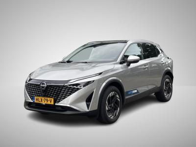 Financial Leas Nissan QASHQAI 1.5 e-Power N-Connecta