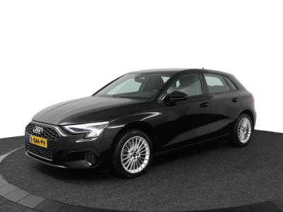 Financial Lease Audi A3 Sportback 30 TFSI 110Pk Business Edition