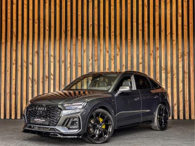 Financial Leas Audi Q5 Sportback 50 TFSI-e 299PK Automaat S edition
