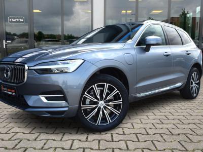 Financial Lease Volvo XC60 2.0 Recharge T6 AWD Inscription
