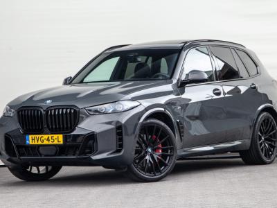 Financial Leas BMW X5 xDrive50e M-Sport