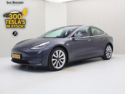 Financial Leas Tesla Model 3 Long-Range AWD 351pk 75 kWh