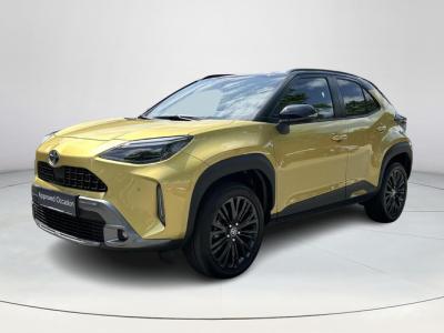 Financial Lease Toyota Yaris Cross 1.5 Hybrid Adventure AWD