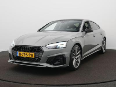 Financial Lease Audi A5 Sportback 40 TFSI Launch edition Sport