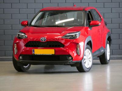 Financial Lease Toyota Yaris Cross 1.5 Hybrid Automaat Comfort