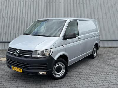 Financial Leas Volkswagen Transporter 2.0 TDI L1H1 Comf.line