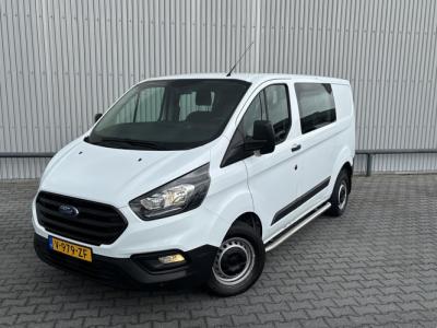 Financial Leas Ford Transit Custom 280 2.0 TDCI L1H1 Ambiente