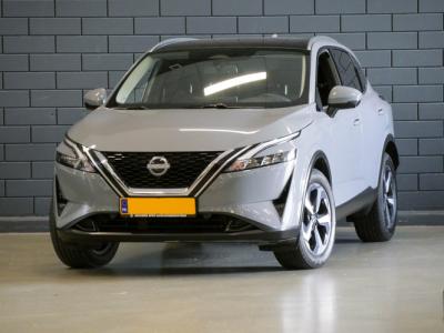 Financial Lease Nissan QASHQAI 1.3 MHEV Business Premium