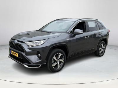 Financial Lease Toyota RAV4 2.5 Plug-in Hybrid AWD Dynamic