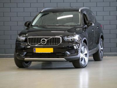 Financial Lease Volvo XC40 1.5 T4 Recharge Inscription Expression