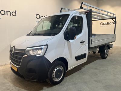 Financial Lease Renault Master T35 2.3 dCi 135 PK L2