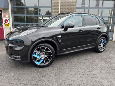 Financial Leas Lynk & Co 01 1.5 PLUG IN HYBRID