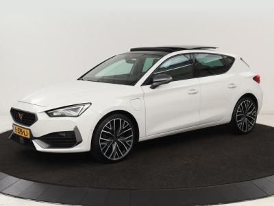 Financial Lease CUPRA Leon 1.4 e-Hybrid VZ Performance