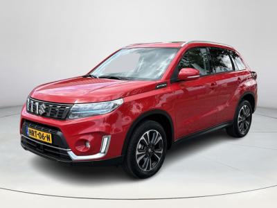 Financial Leas Suzuki Vitara 1.5 Hybrid Style