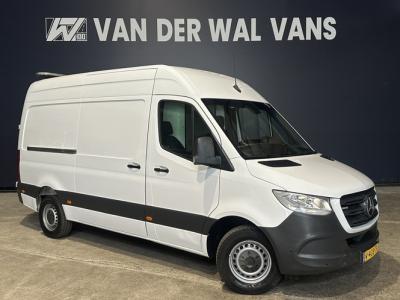 Financial Leas Mercedes-Benz Sprinter 316 CDI 164pk L2H2 Inrichting Euro6 Airco