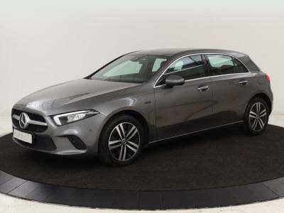 Financial Lease Mercedes-Benz A-Klasse 250e Urban