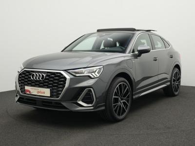 Financial Lease Audi Q3 Sportback 45 TFSI e 245 pk S-tronic S Edition