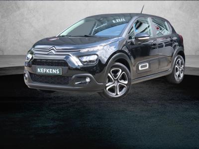 Financial Leas Citroën C3 1.2 83pk