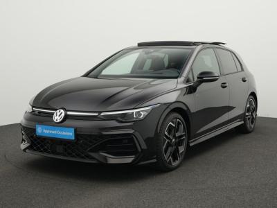 Financial Leas Volkswagen Golf 1.5 eTSI 150 pk DSG R-Line Edition