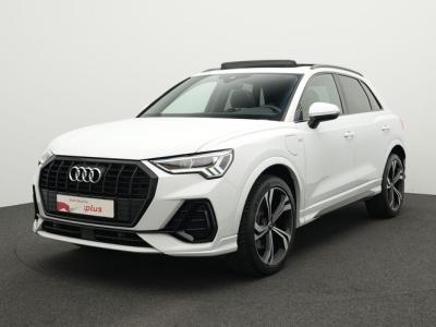 Financial Lease Audi Q3 45 TFSI e 245 pk S-tronic S edition