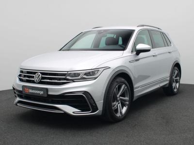 Financial Leas Volkswagen Tiguan 1.5 TSI R-Line Business 150PK DSG
