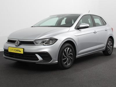Financial Lease Volkswagen Polo 1.0 TSI Life Edition DSG