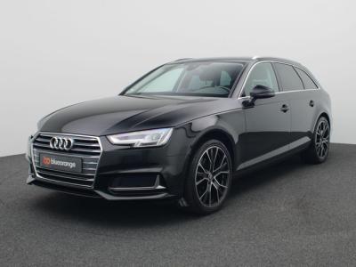 Financial Leas Audi A4 Avant 35 TFSI Sport Lease Edition 150PK S-Tronic