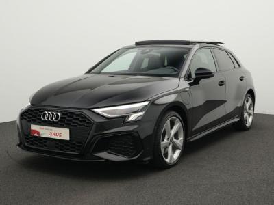 Financial Leas Audi A3 Sportback 40 TFSI e 204 pk S-tronic