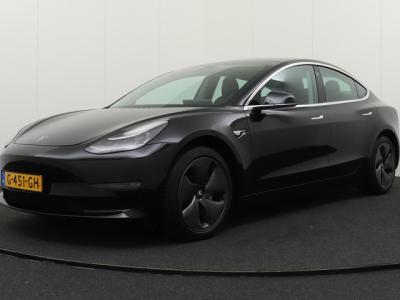Financial Leas Tesla Model 3 Long Range AWD 75 kWh