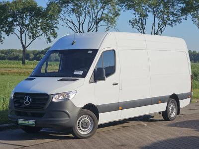 Financial Lease Mercedes-Benz Sprinter 315 1.9 CDI L3H2