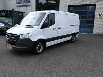 Financial Lease Mercedes-Benz Sprinter 315 CDI L2H1