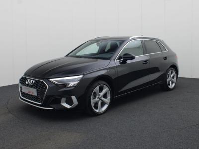 Financial Lease Audi A3 Sportback 40 TFSIe 150kW
