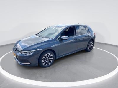 Financial Lease Volkswagen Golf 1.5TSI
