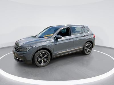 Financial Lease Volkswagen Tiguan 1.4 TSIeHybrid 180kW