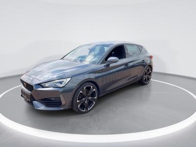 Financial Lease CUPRA Leon 1.4e-Hybrid 180kW