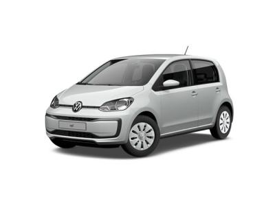 Financial Lease Volkswagen up! 1.0 MPI 65 5MT