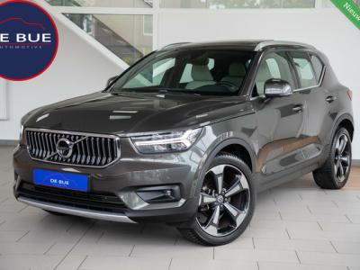 Financial Lease Volvo XC40 2.0 D3 Inscription