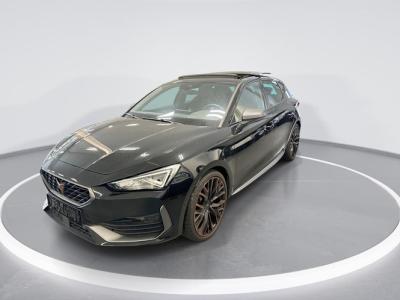 Financial Lease CUPRA Leon 1.4 245pk DSG e-Hybrid VZ Copper Edition