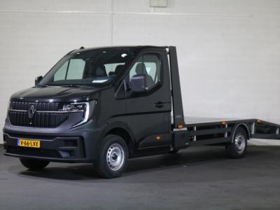 Financial Leas Renault Master 2.0 dCi 170pk L3 H1 Advance Oprijwagen