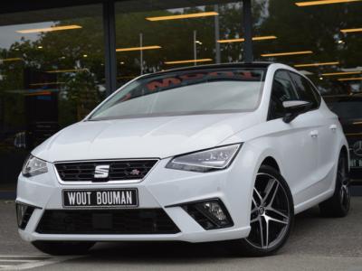 Financial Leas SEAT Ibiza 1.5 TSI 150 PK EVO FR Led Panorama Acc Camera CarPlay