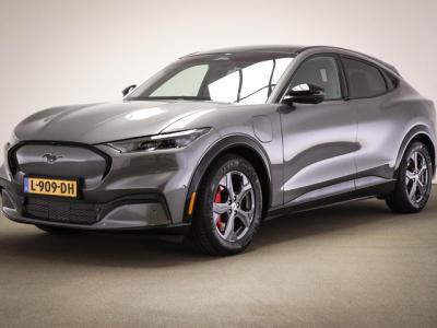 Financial Lease Ford Mustang Mach-E AWD 75 kWh