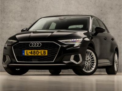 Financial Leas Audi A3 Sportback 30 TFSI Sportline