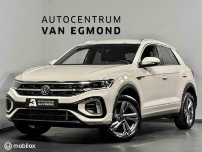Financial Lease Volkswagen T-Roc 1.5 TSI R-Line Business+