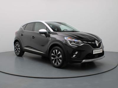 Financial Lease Renault Captur TCe 90pk techno