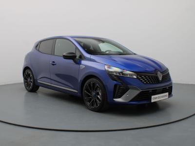 Financial Lease Renault Clio E-Tech Full Hybrid 145pk esprit Alpine