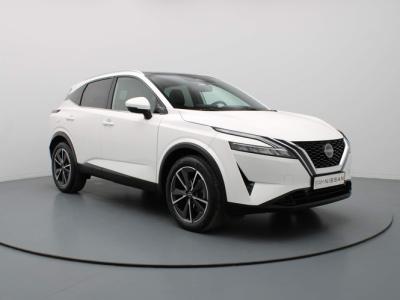 Financial Leas Nissan QASHQAI 158pk MHEV Xtronic Tekna