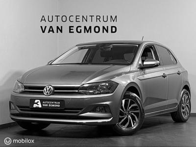 Financial Leas Volkswagen Polo 1.0 TSI Comfortline
