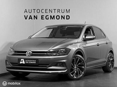 Financial Lease Volkswagen Polo 1.0 TSI Comfortline