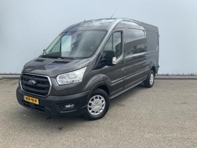 Financial Lease Ford Transit 350 2.0 TDCI L3H2 EXPORT !! Koel vries Automaat Trend Airco Cruise 3 Zits Camera Navi
